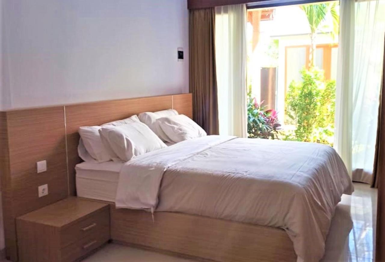 Nyuh Gading 64 Hotel Семиняк Екстериор снимка