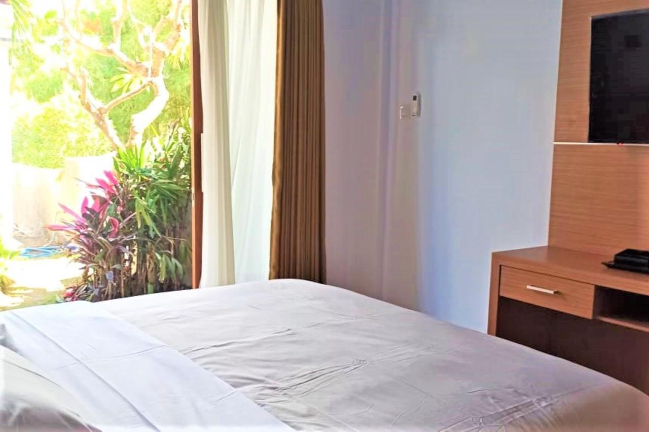 Nyuh Gading 64 Hotel Семиняк Екстериор снимка